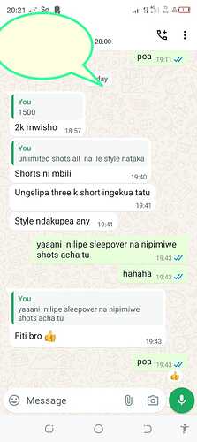 Malaya Na Upuzi Sex Relationships Kenya Talk