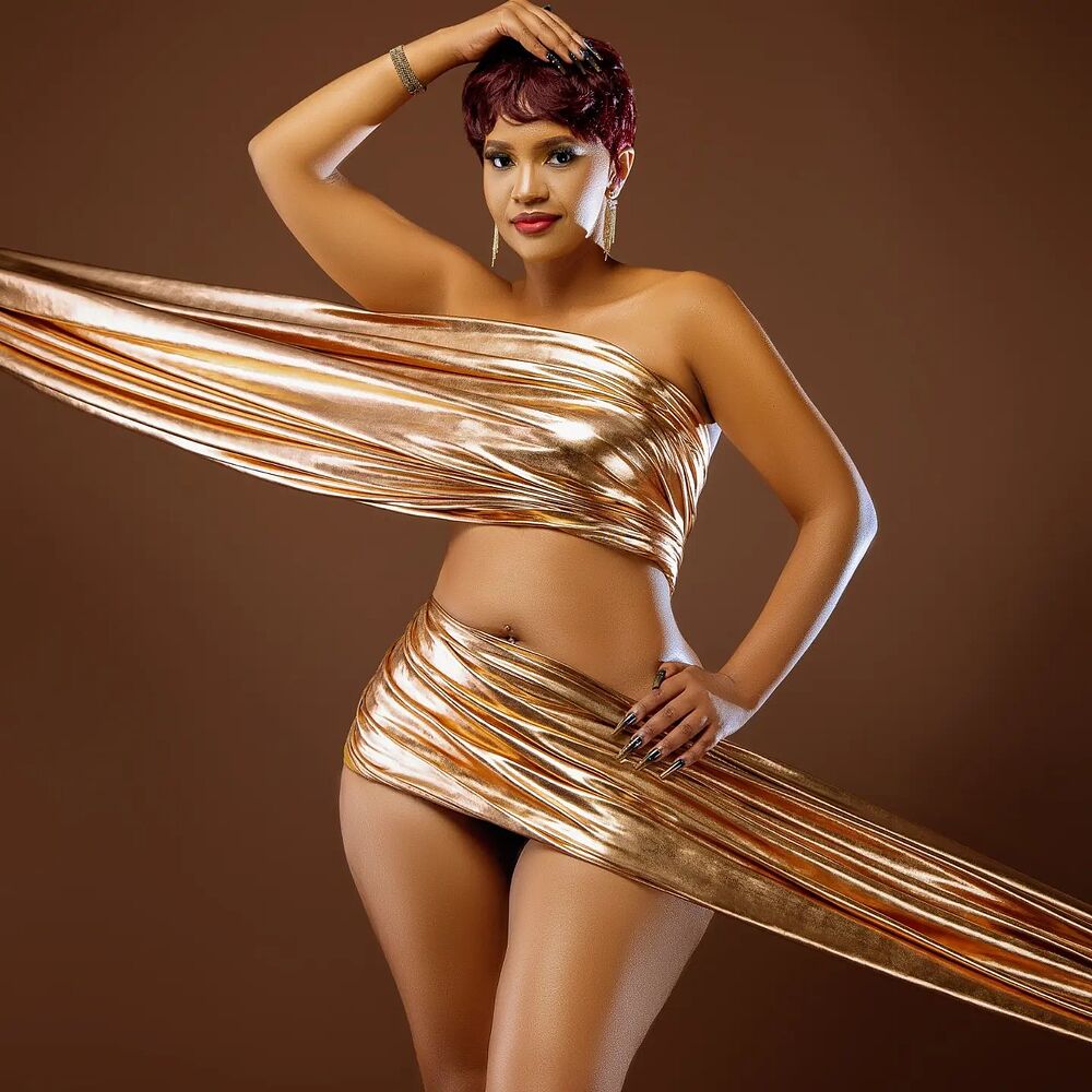 Pierra Makena Turns 43 Sex Relationships Kenya Talk