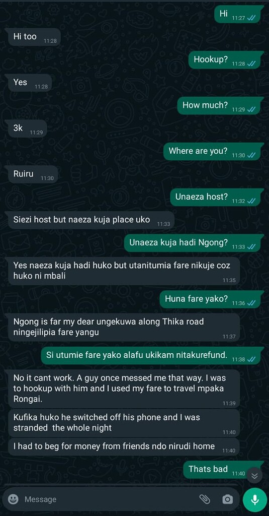 Malaya Recommendation Sex Relationships Kenya Talk