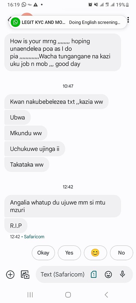 How To Deal With A Woman S Insults Sex Relationships Kenya Talk