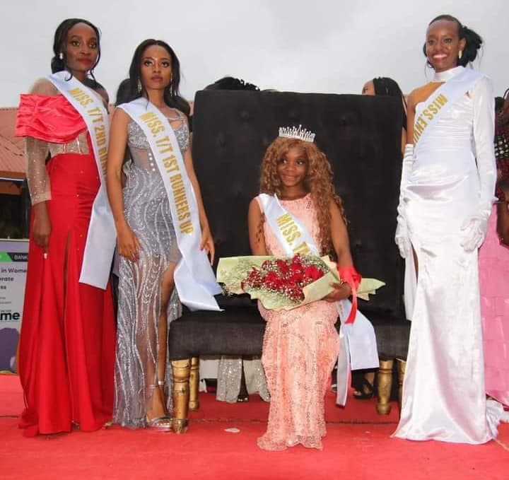 The Shoes Of Kenya Sex Relationships Kenya Talk