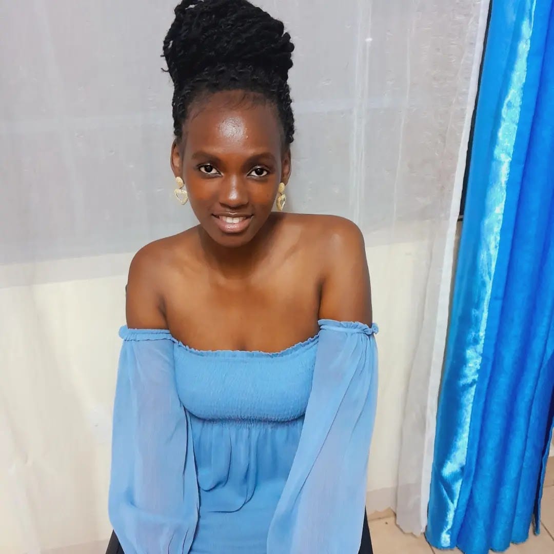 Wangapi Wameonja Huyu Liz From Tagged Sex Relationships Kenya Talk