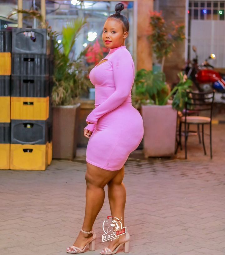 Club Host For Rexxsimba Matako Kubwa Sex Relationships Kenya