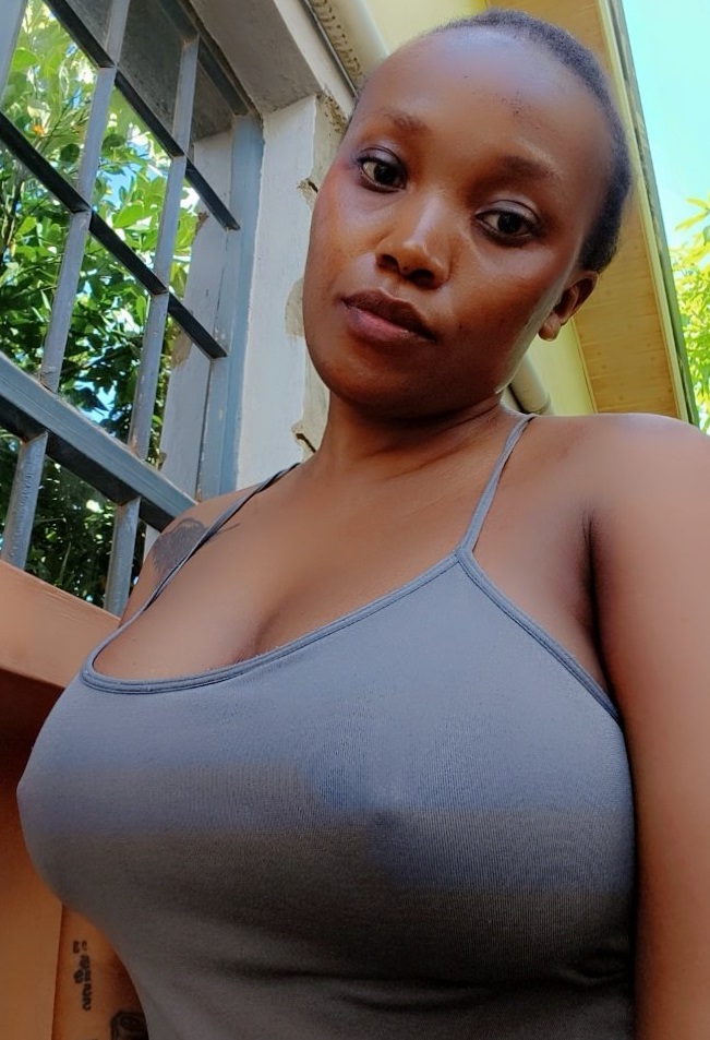 Nani Anachokoza Mwende Sex Relationships Kenya Talk