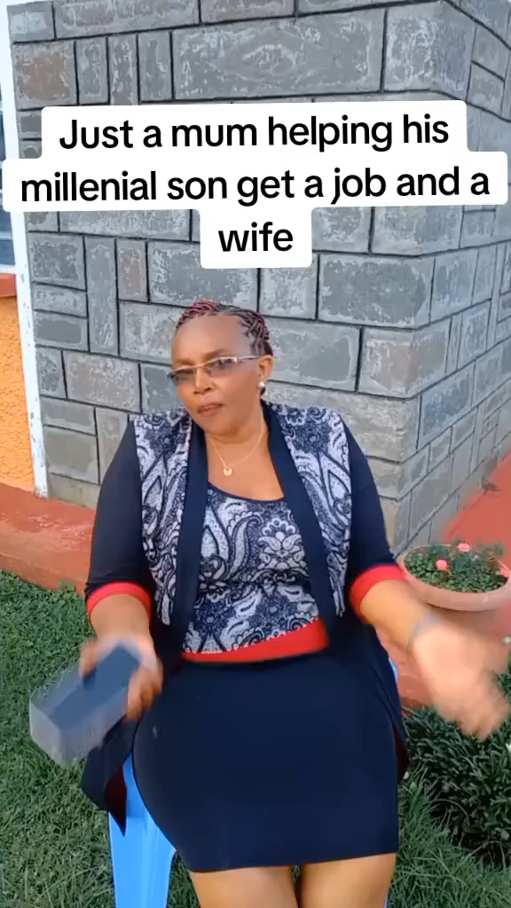 Desperate Mum Sex Relationships Kenya Talk