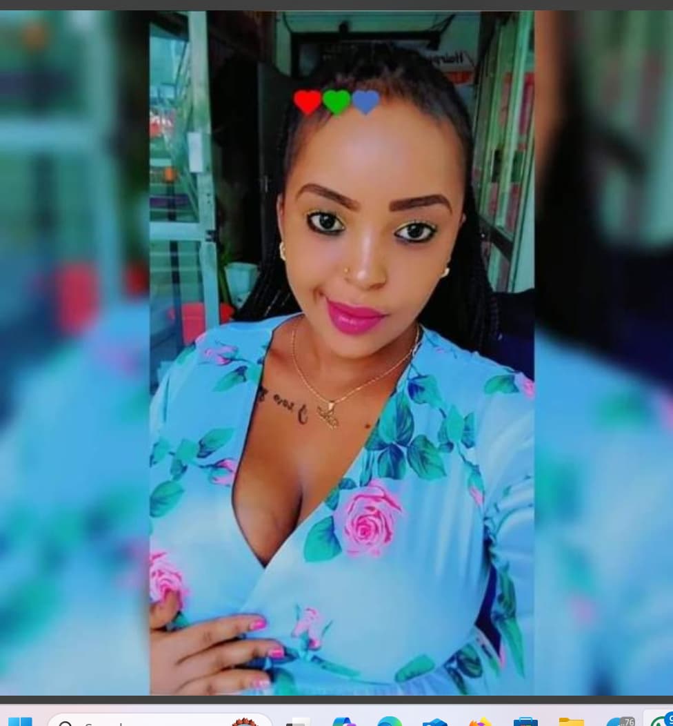 Wangapi Hapa Sex Relationships Kenya Talk