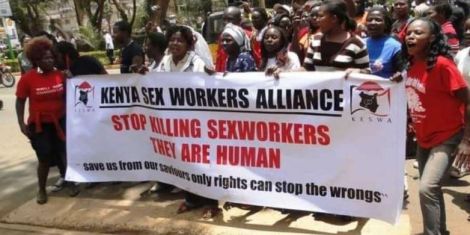 Human Body Parts Sex Relationships Kenya Talk