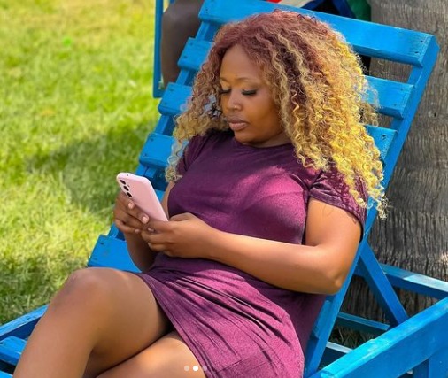 Wangapi Huyu Sex Relationships Kenya Talk