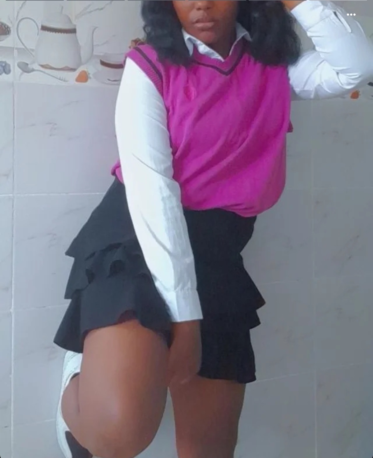 Tinder Sex Relationships Kenya Talk