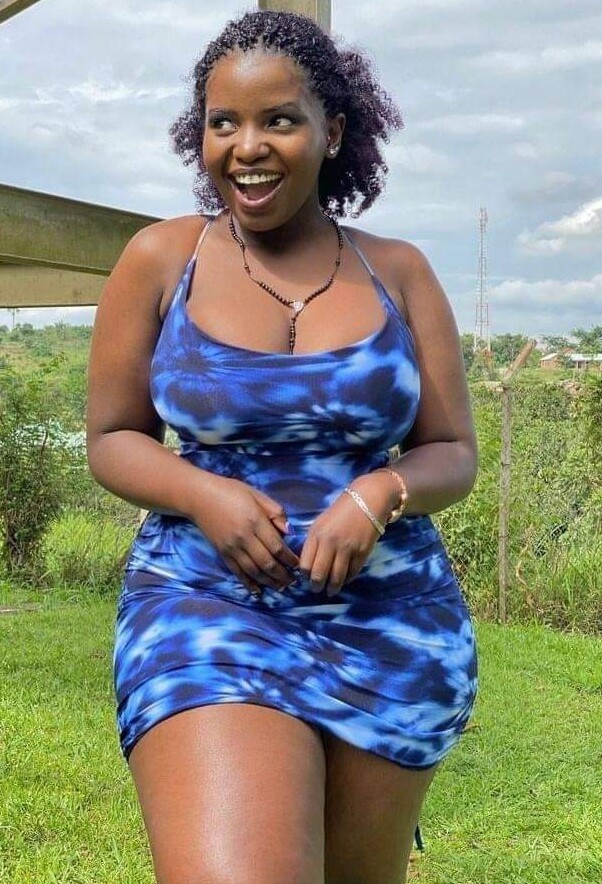 Christine Sex Relationships Kenya Talk