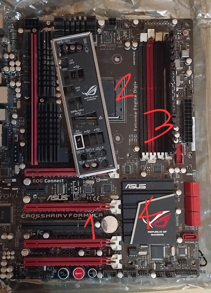 Cmos Vs Bios Science Technology Kenya Talk