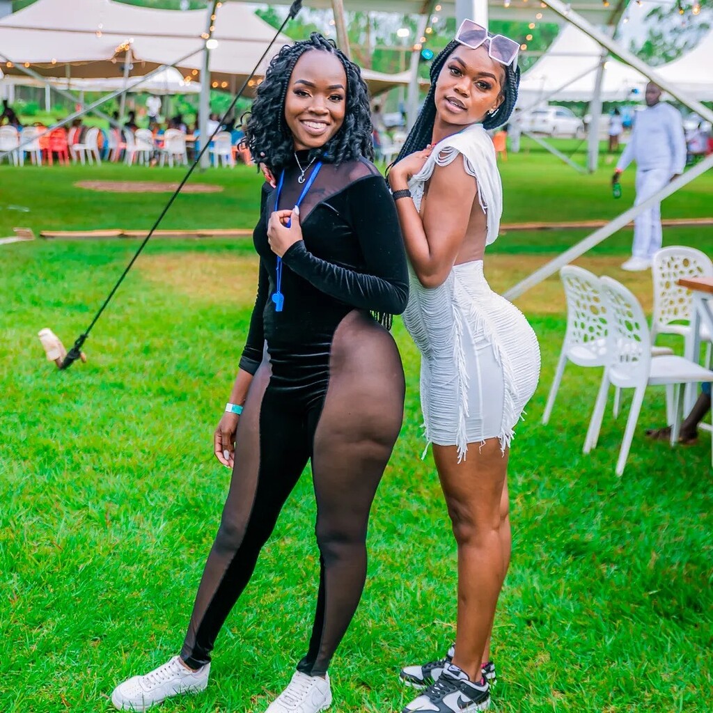 2024 Fashion Pictured In Kisumu Sex And Relationships Kenya Talk