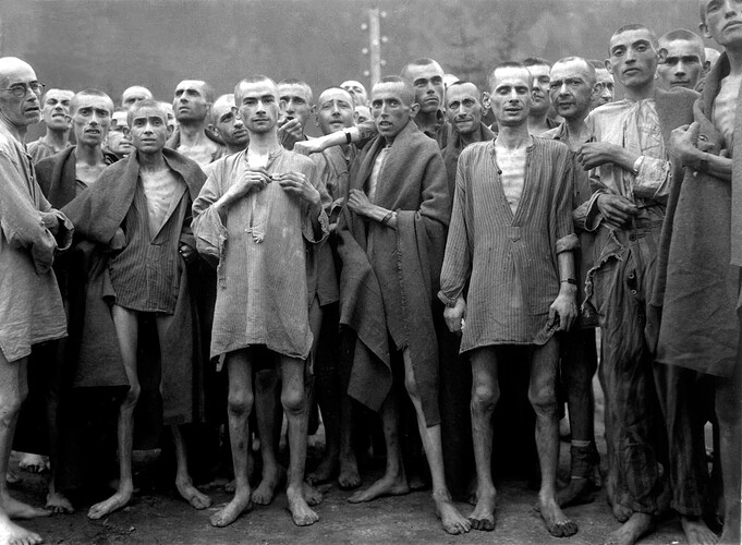 Ebensee_concentration_camp_prisoners_1945