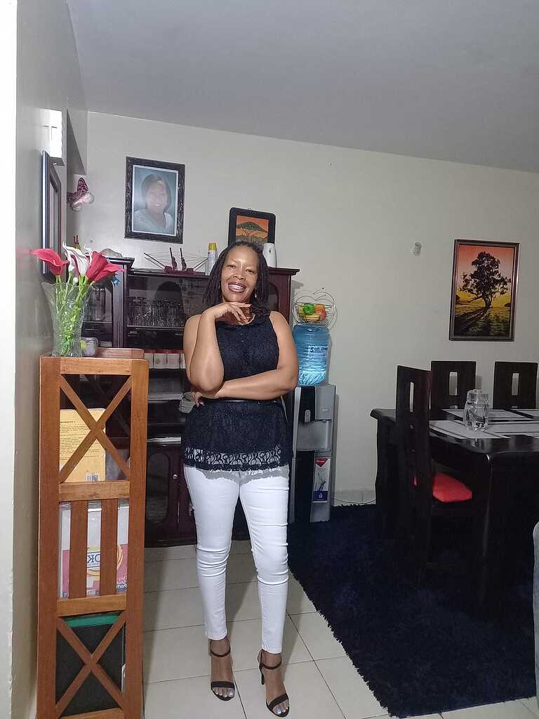 Rutos baby mama Prisca Bett, Mama Abby( New Photos.) Looks hotter than  Rachel - Sex & Relationships - Kenya Talk