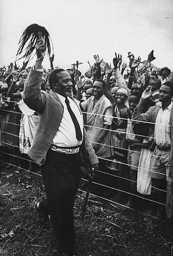 kenya-nationalist-leader-jomo-kenyatta-returning-to-his-home-after-being-imprisoned