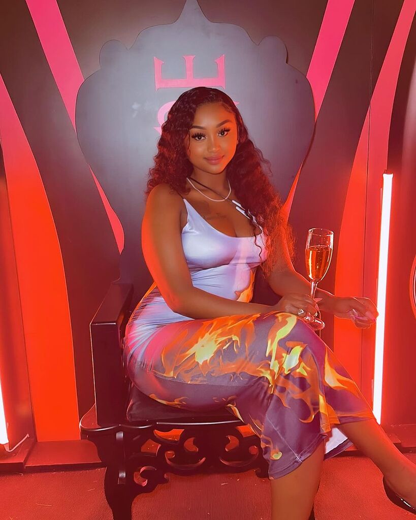 Ig model - Sex & Relationships - Kenya Talk