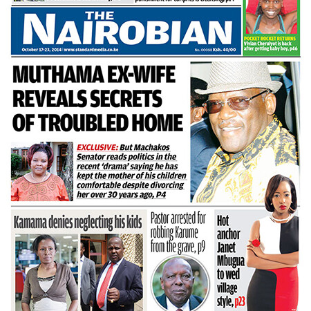 Nairobian151214-1