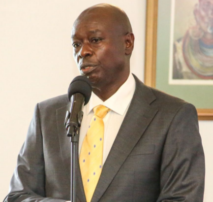 Riggy Gee Is At It Again 2 News Politics Kenya Talk