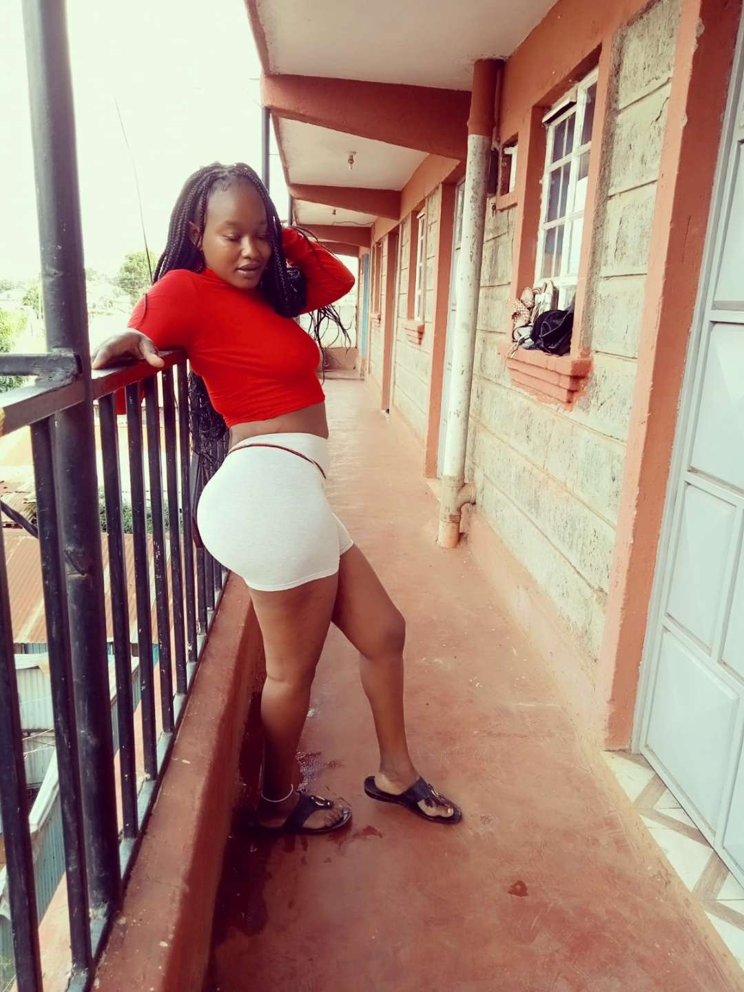 Hii Figure Na Size Napenda Saidi Sex And Relationships Kenya Talk 