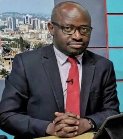 Simon meets Gloria Bugie - Sex & Relationships - Kenya Talk