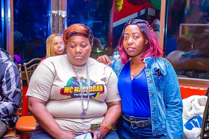 Paris Lounge Langata Babes - General - Kenya Talk