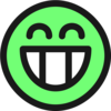 Green Emoji