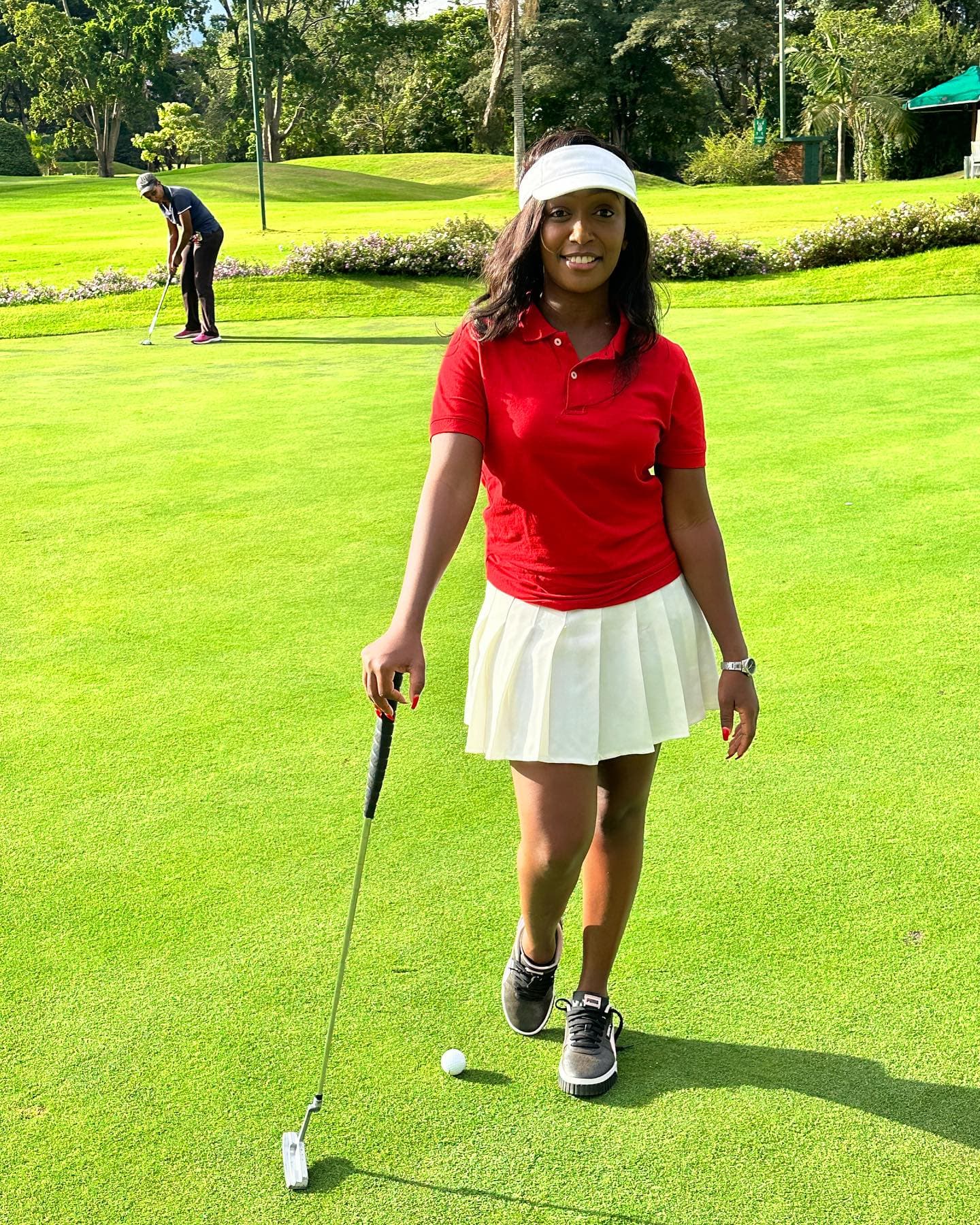 Someone bought a mzinga worth Ndovu yearly salary at Quiver Kilimani Sex & Relationships