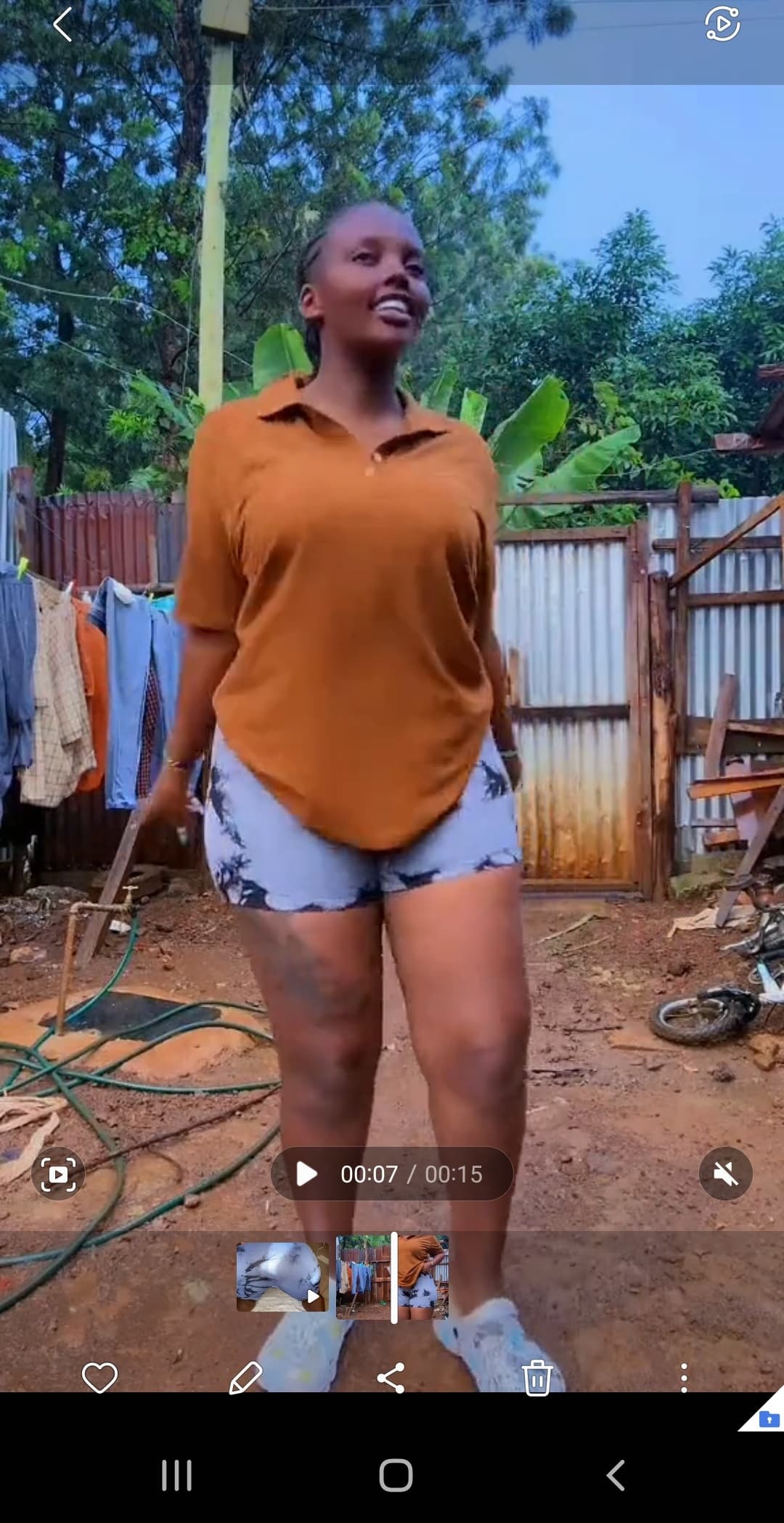 Njoki Murira Nude Video on Telegram waaah! Borehole - Sex & Relationships -  Kenya Talk