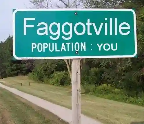 memefaggotville