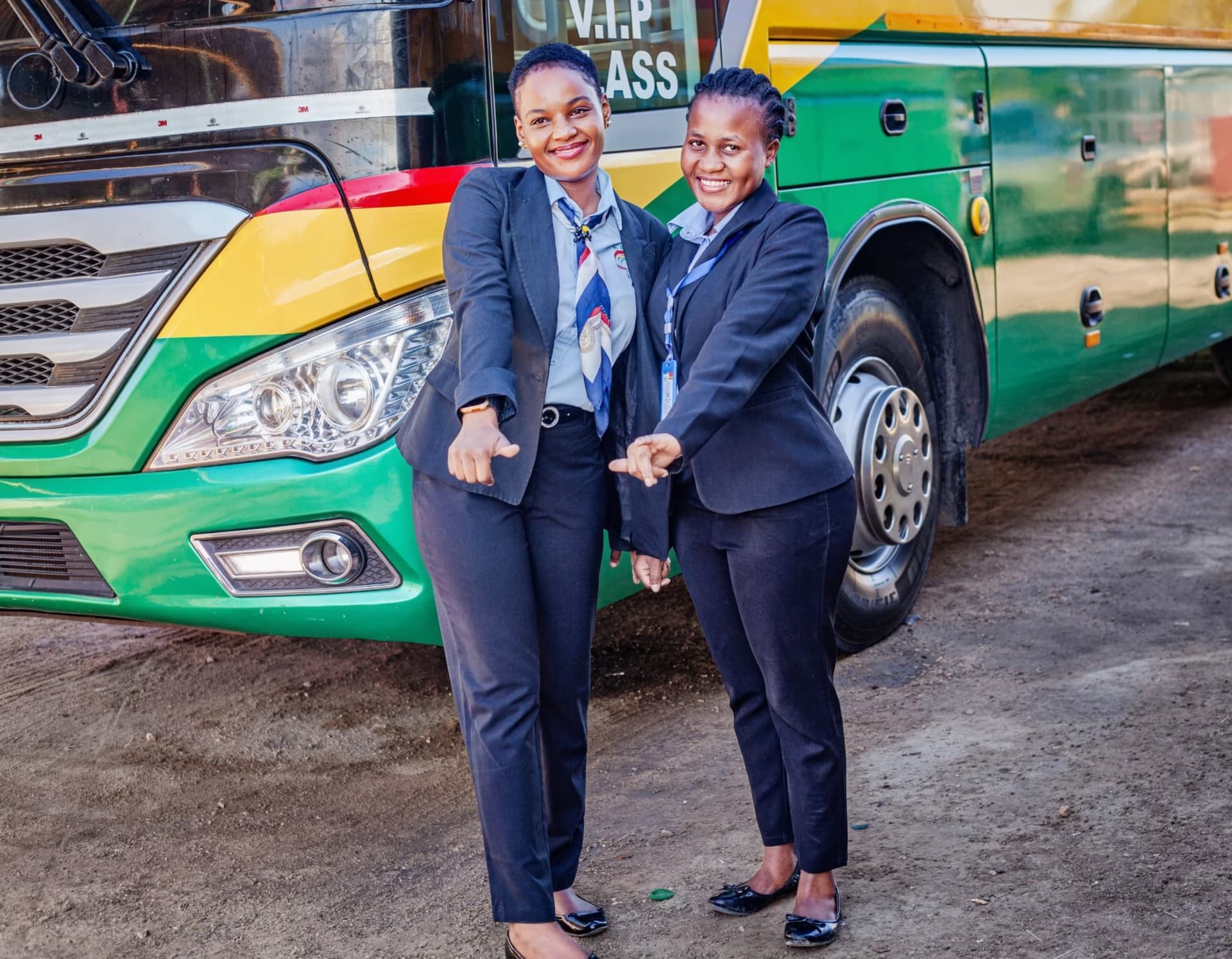 Hot News Update Tanzania Bus Hostess News And Politics Kenya Talk