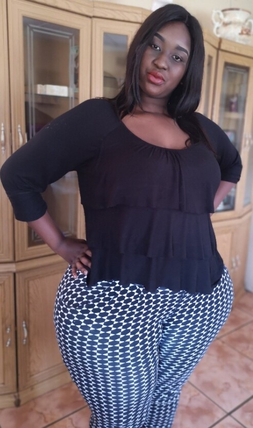 Zama the Butt 4 - Sex & Relationships - Kenya Talk