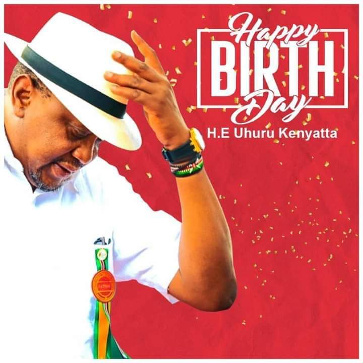 Happy Birthday Mzito - General - Kenya Talk