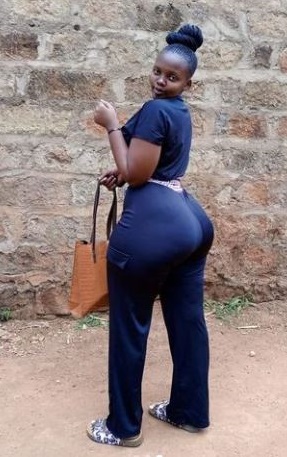 Njoki Murira 29 - Sex & Relationships - Kenya Talk