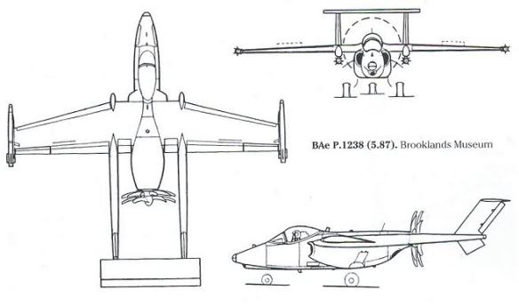 Small Agile Battlefield Aircraft - Science & Technology - Kenya Talk