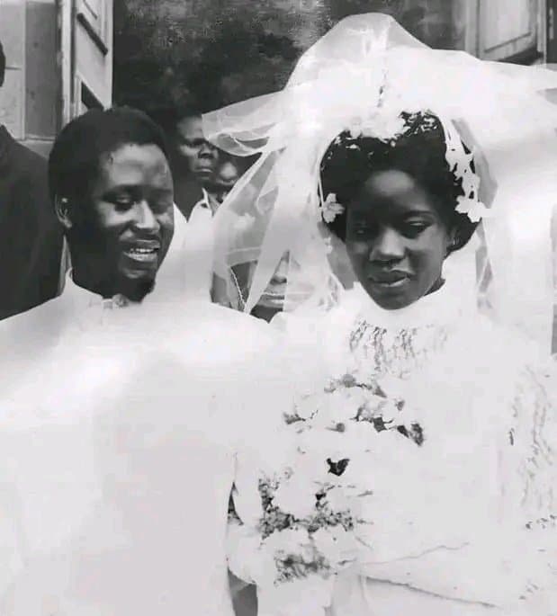 TBT It Was The Wedding Of The Year News Politics Kenya Talk   D9bc170701e5e2e254dbbe554fd38b3e569a67a2 