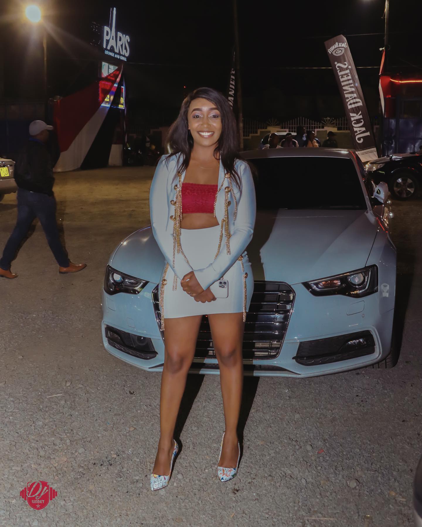 Someone bought a mzinga worth Ndovu yearly salary at Quiver Kilimani Sex & Relationships